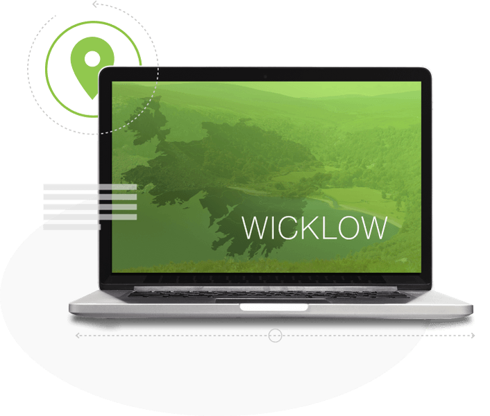 Web Design Wicklow