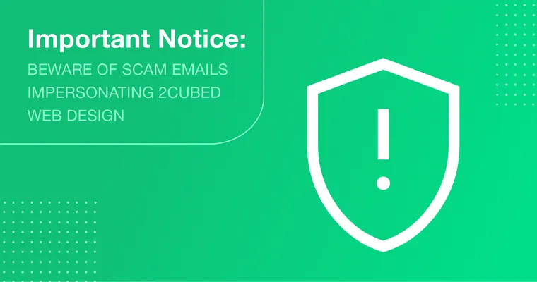 2Cubed_Blog_Important Notice 2Cubed_Blog_Important Notice