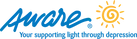 Aware logo