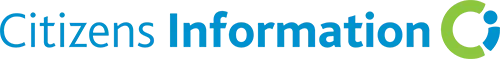 Citizens Information logo