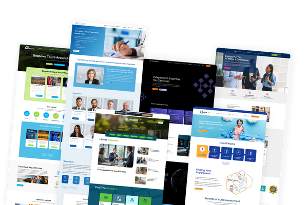 Web Designers
