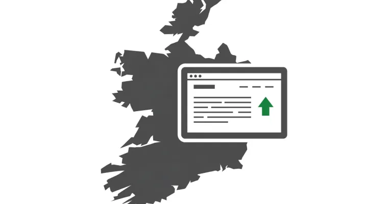Web Design in Galway: How Growing West-of-Ireland Businesses – web design galway Guide Professional header image for list-based article: Web Design in Galway: How Growing West-of-Ireland Busines...