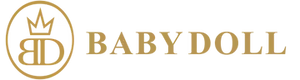 Babydoll Logo logo