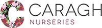 Caragh Nurseries logo logo