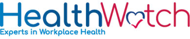 Healthwatch logo