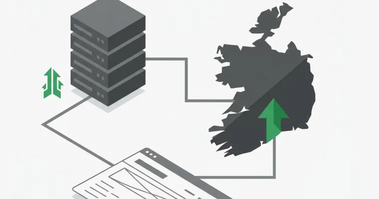 eCommerce SEO for Irish Online Stores: Technical Foundations – ecommerce website seo Guide Professional header image for educational tutorial: eCommerce SEO for Irish Online Stores: Technical Foundati...