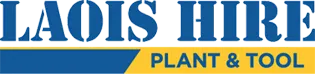 Laois Hire logo logo