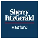 Sherry Fitzgerald Radford logo logo