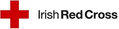 Irish Red Cross logo logo