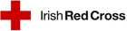Irish Red Cross logo logo