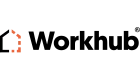 Workhub 1 logo